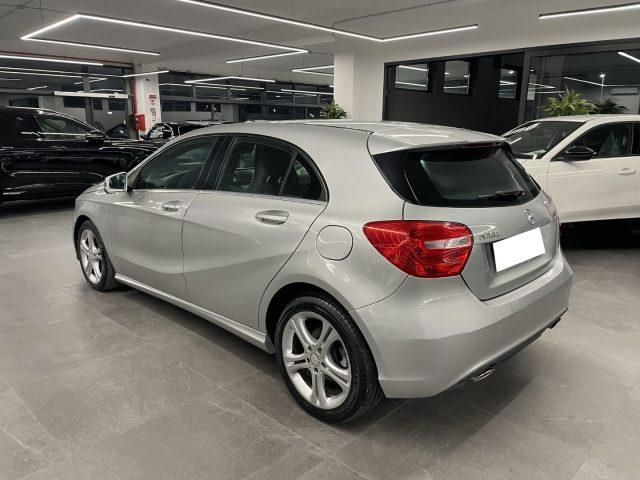 MERCEDES-BENZ A 180 1.5 CDI 109 CV Sport