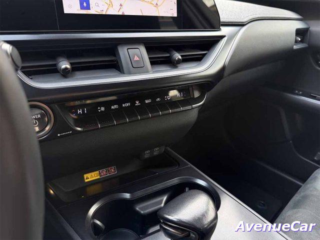 LEXUS UX 250h 2.0 URBAN TELECAMERA POST. IVA ESP PREZZO REALE