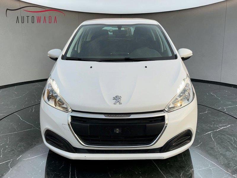 Peugeot 208 1° serie 208 5p 1.2 puretech Access 68cv