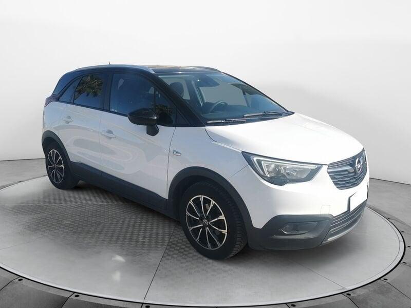 Opel Crossland Crossland X 1.2 12V Advance GPL