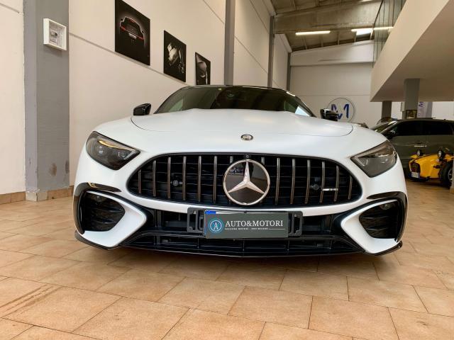 Mercedes-Benz SL 43 AMG AMG SL 43 Premium 381cv auto