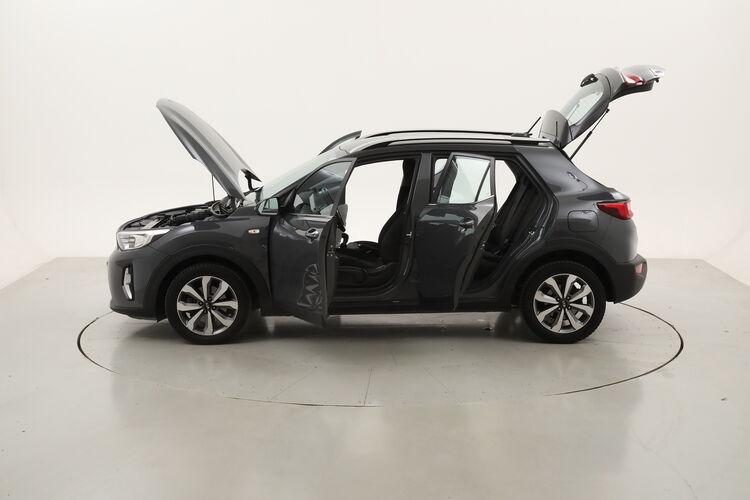 Kia Stonic MHEV Style BR134096 1.0 Mild Hybrid 100CV