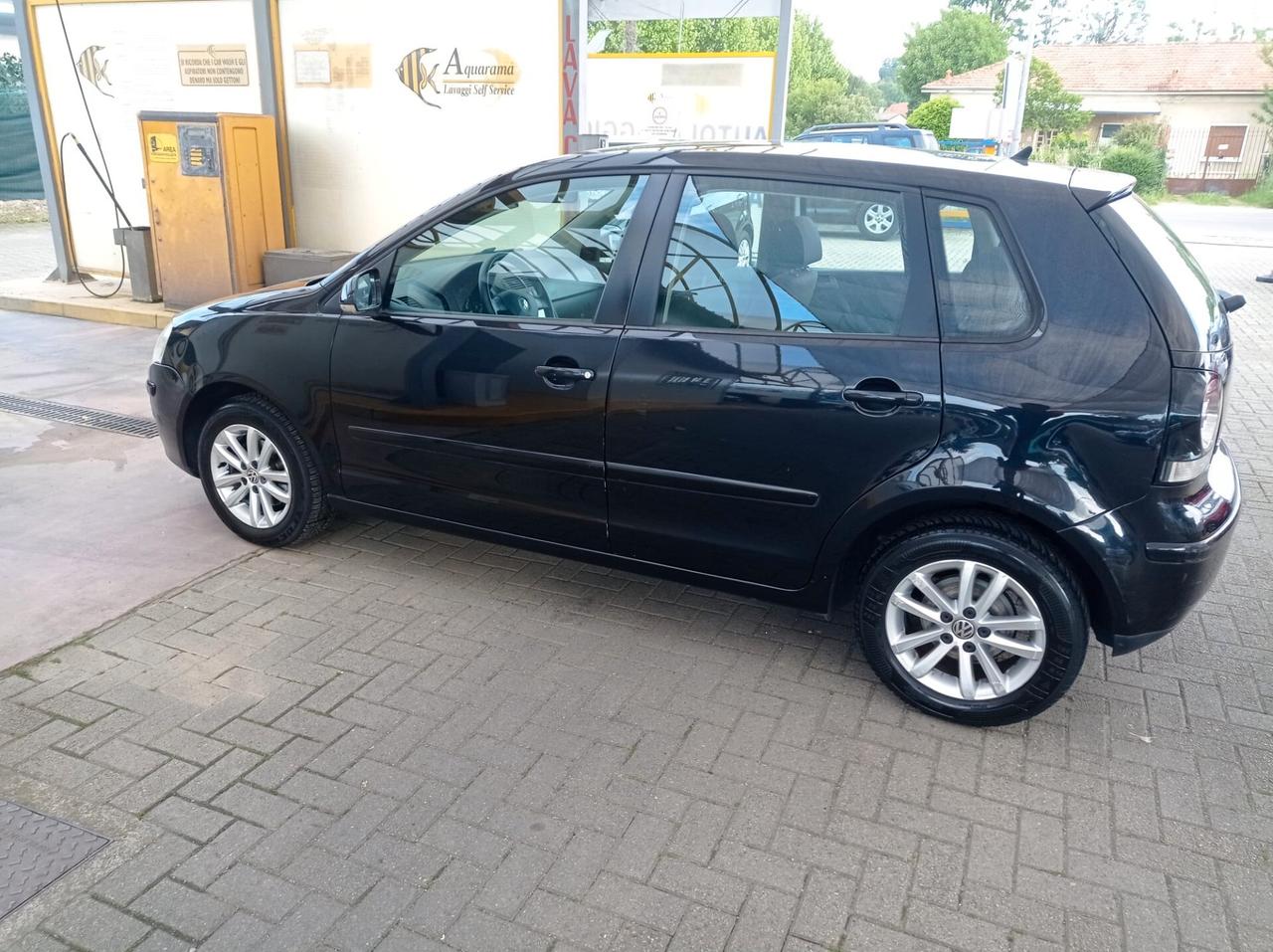 Volkswagen Polo 1.2/70CV 12V 5p. Comfortline