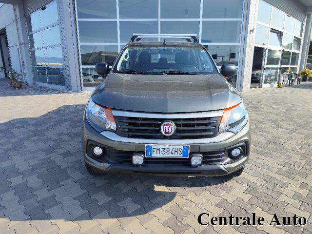 FIAT Fullback 2.4 150CV Doppia Cabina SX S&S