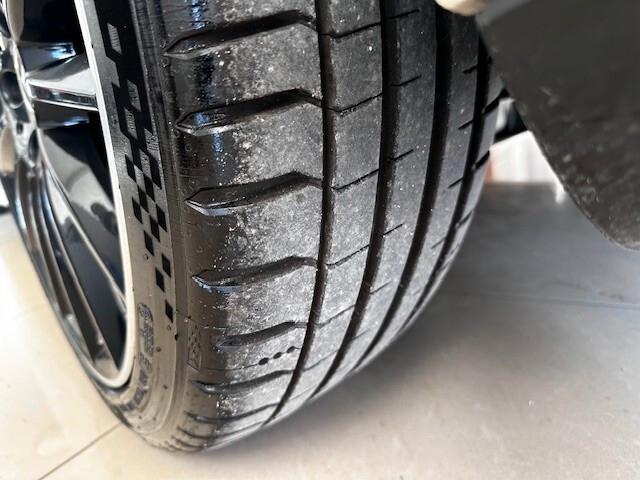 Mercedes-benz CLA 220 CLA 220 Automatic 4Matic Premium