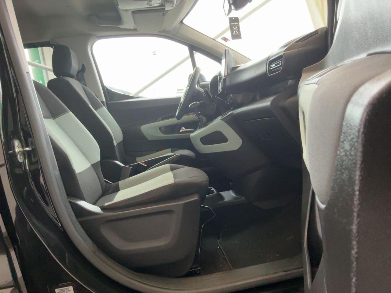 Citroen Berlingo 1.2 PureTech 110 Live 7 pos #9297