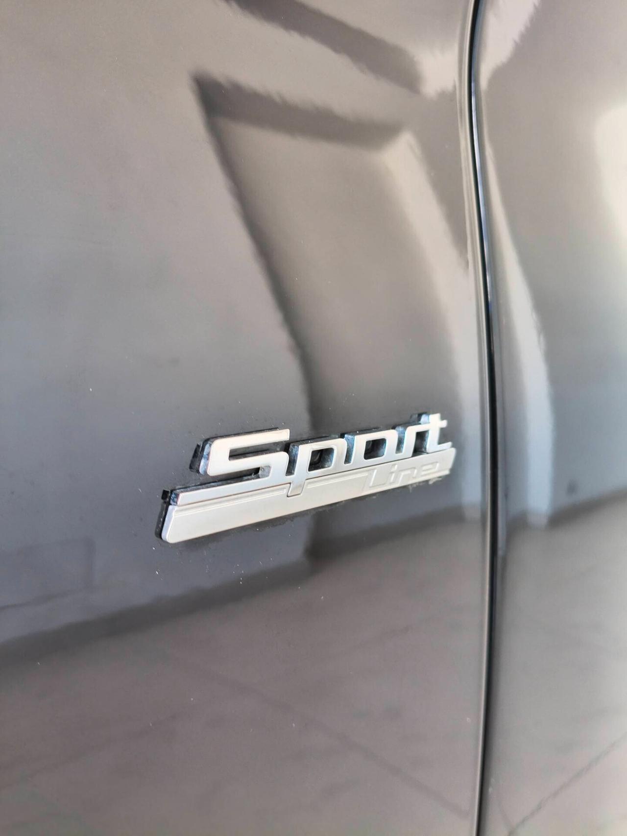 Bmw 218 218d Coupé Sport