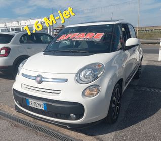 Fiat 500L 1.6 Multijet 105CV Lounge
