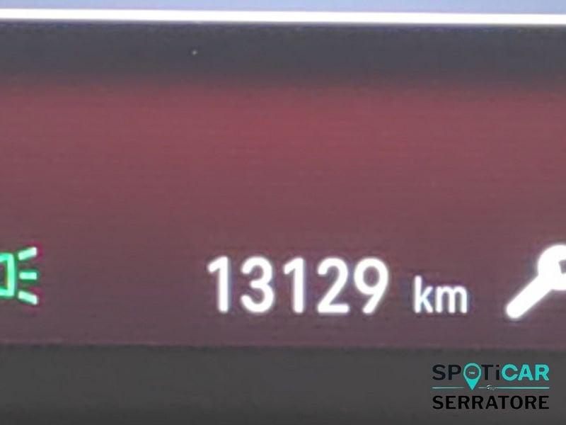 Opel Astra VI 2022 Sports Tourer Sports Tourer 1.2 hybrid GS 145cv dct6