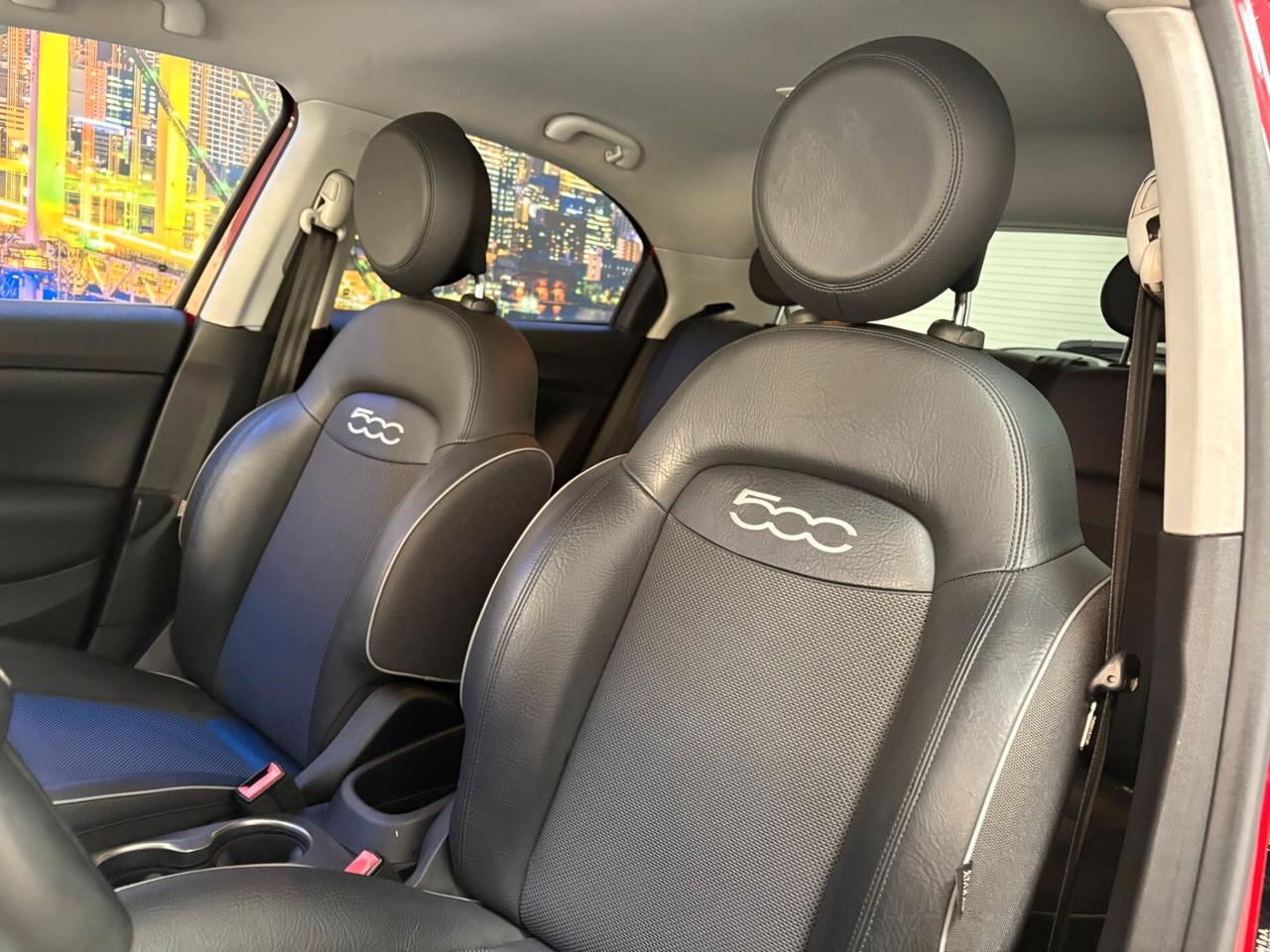 Fiat 500X 1.3 MultiJet 95 CV Cross