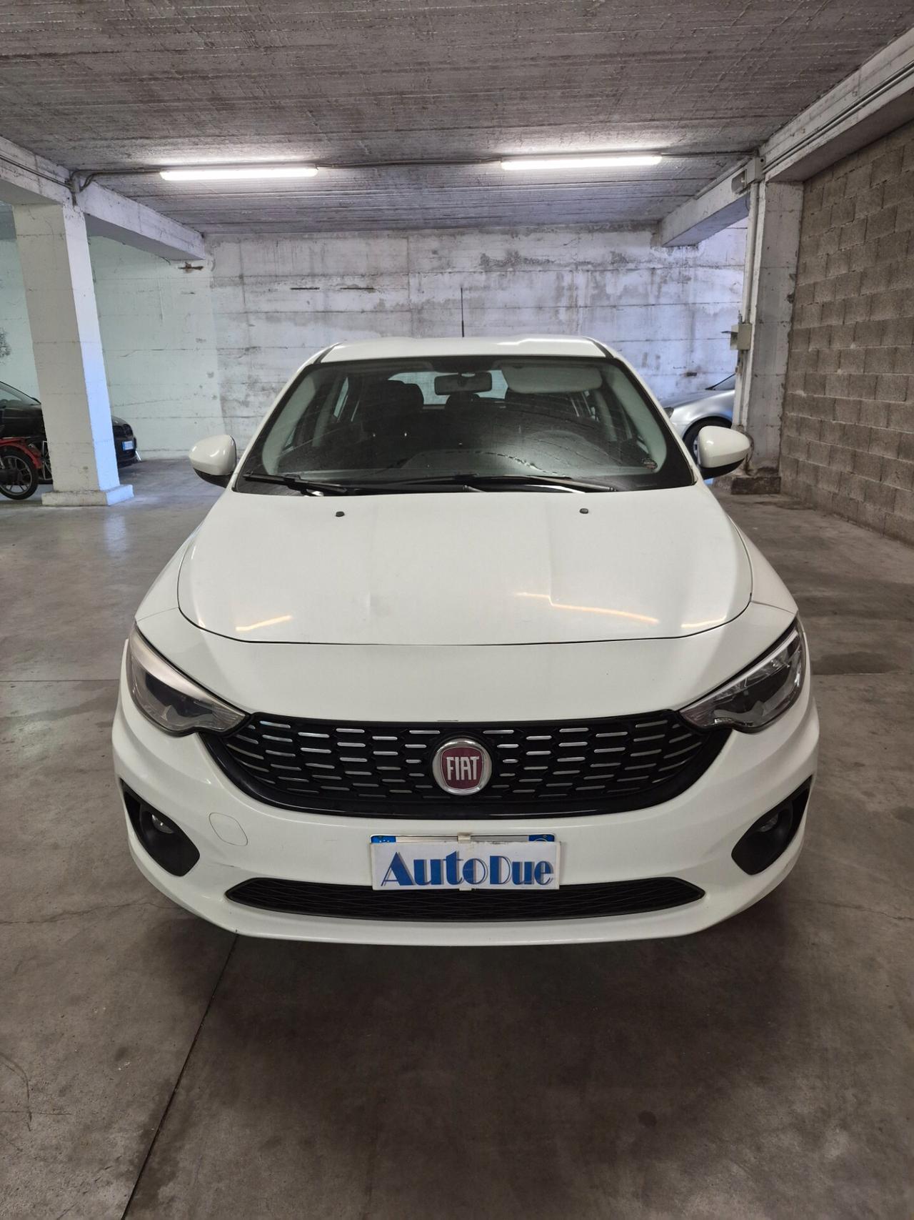 Fiat Tipo 1.6 Mjt S&S SW Business