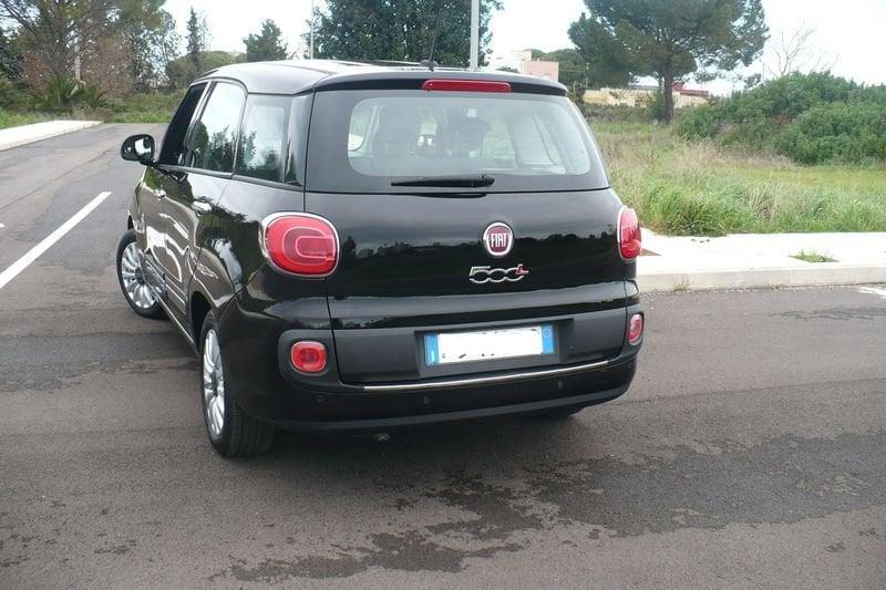 FIAT 500L Living 1.6 Multijet 120cv Business
