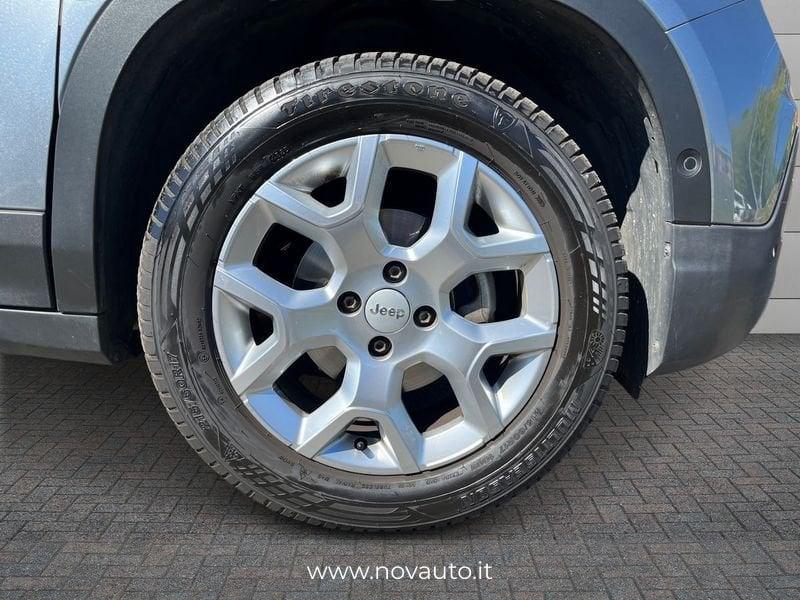 Jeep Avenger 1.2 Turbo Altitude