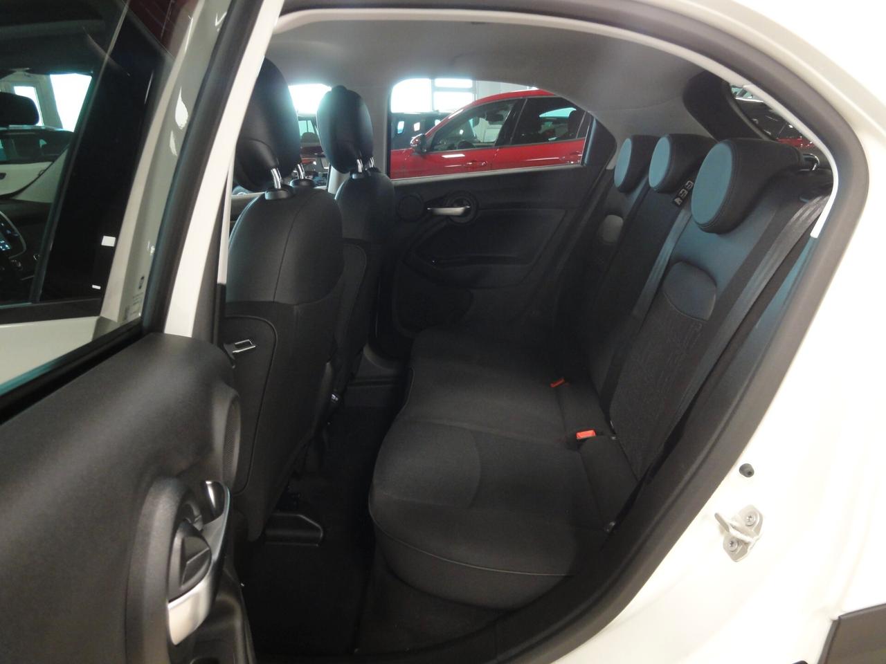 FIAT 500X STYLE PACK 1.3 Mj 95cv/70kw
