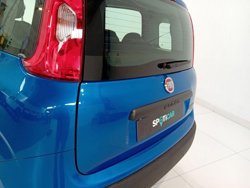 FIAT Panda Panda 1.0 FireFly S&S Hybrid