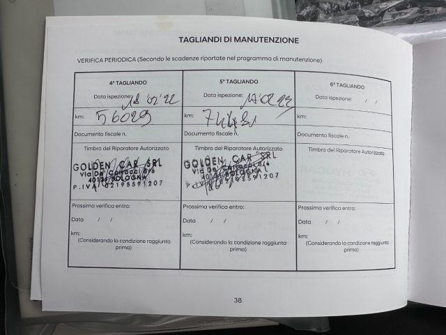 HYUNDAI Kona 1.0 T-GDI Comfort