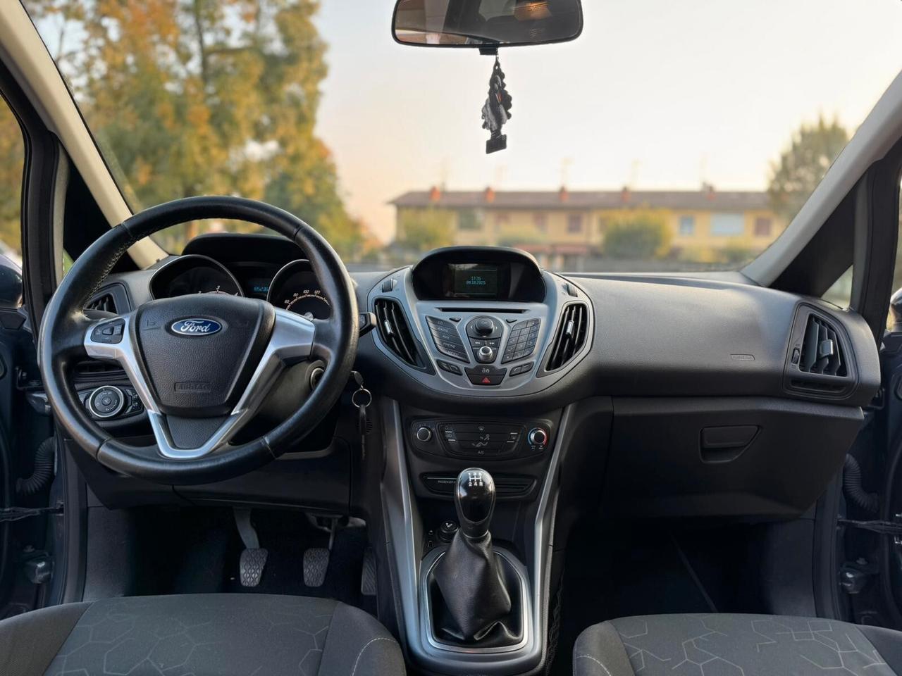 Ford B-Max 1.5 TDCi 75 CV Titanium..CELL 320 147 1147 WUATSAPP
