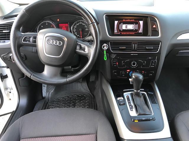 Audi Q5 2.0 TDI 170 CV quattro S tronic