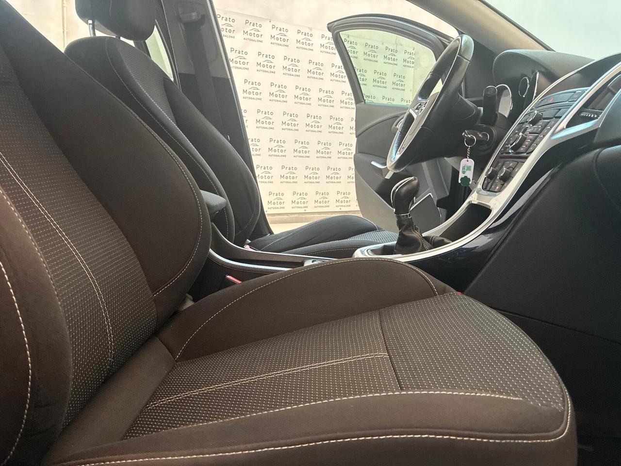 Opel Astra 1.3 CDTI 95CV S&S Sports Tourer Cosmo