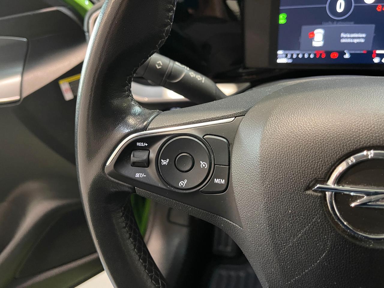 Opel Mokka 1.2 Turbo Edition