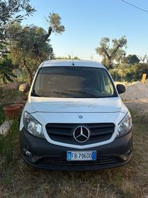 Mercedes Benz citan 1.5 diesel - 2015