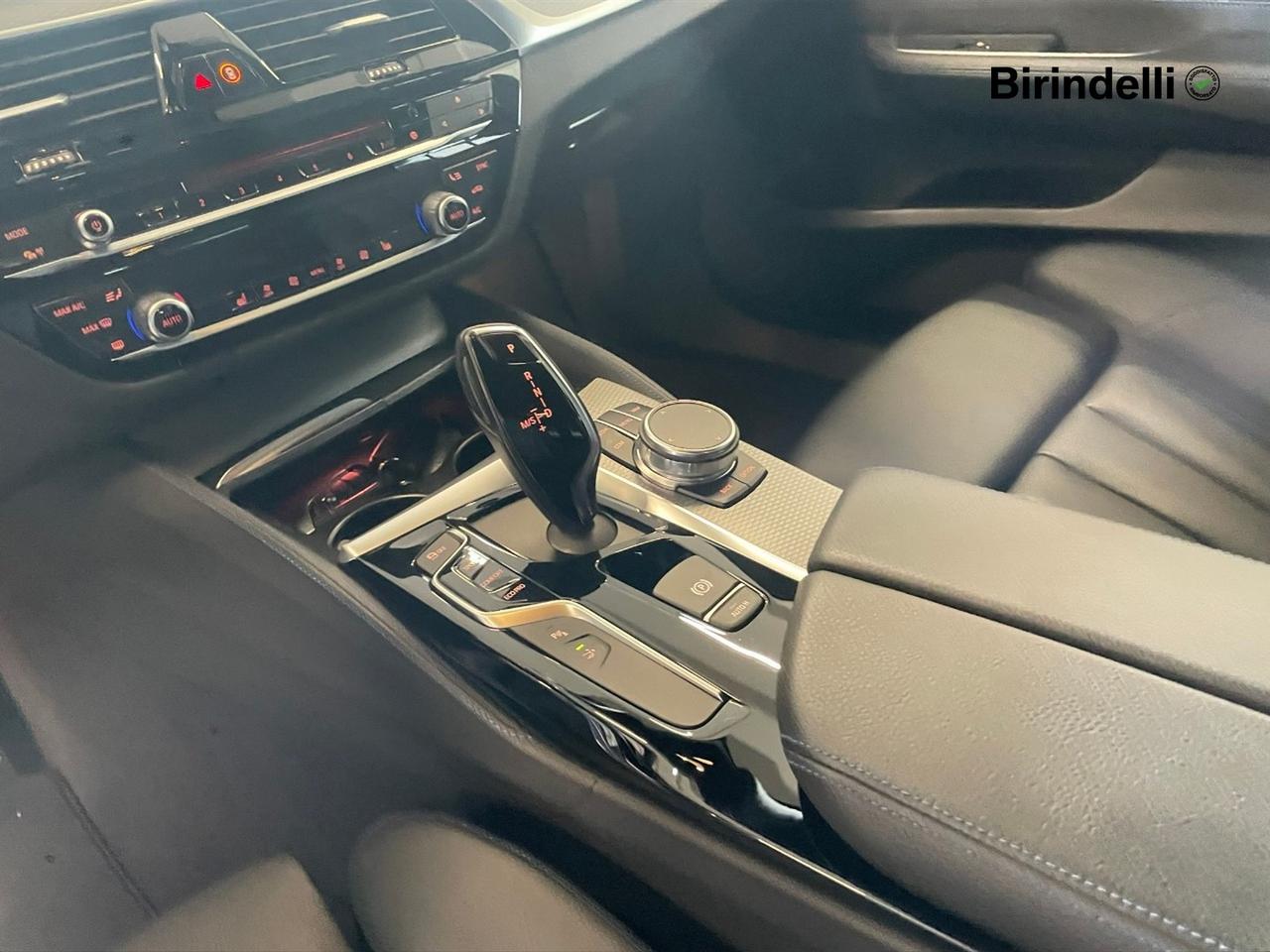 BMW Serie 6 G.T. (G32) - 630d xDrive Gran Turismo Msport