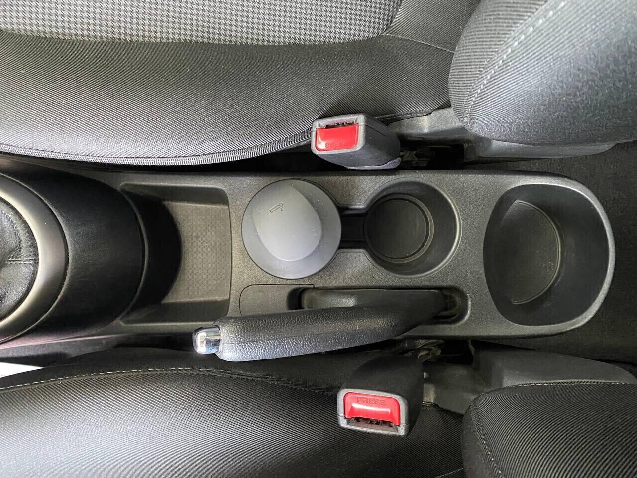 Hyundai i20 - 1.1 | 75 CV - Unico Proprietario
