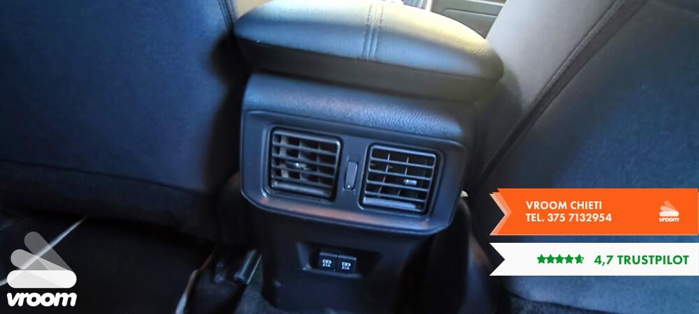 TOYOTA RAV4 5ª serie 2.5 HV (218CV) E-CVT 2WD ...
