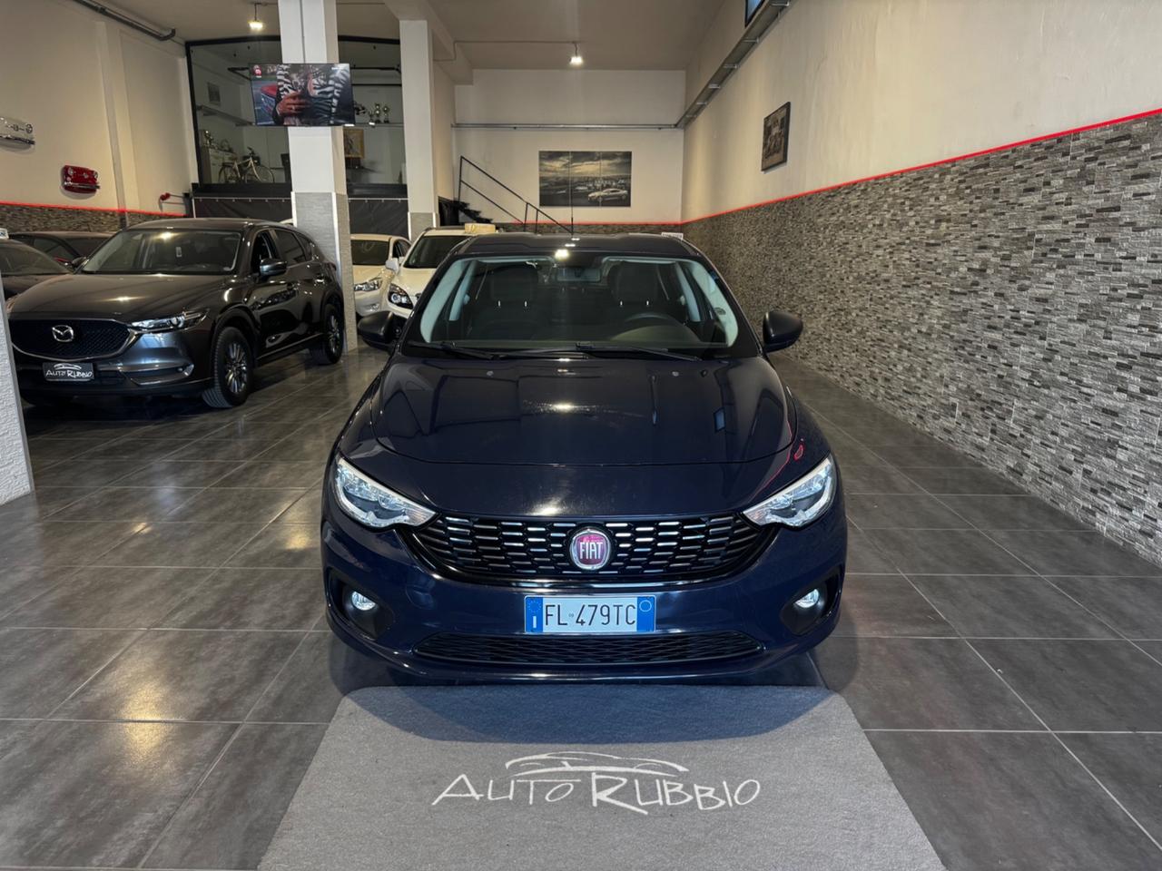 Fiat Tipo 1.3 Mjt S&S 5 porte Easy