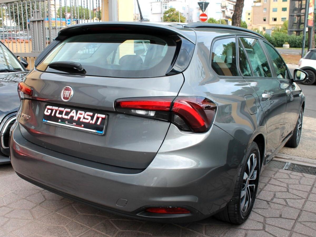 Fiat Tipo 1.3 Mjt S&S SW City Life UNIPRO IVA DEDUC. PREZZO VERO