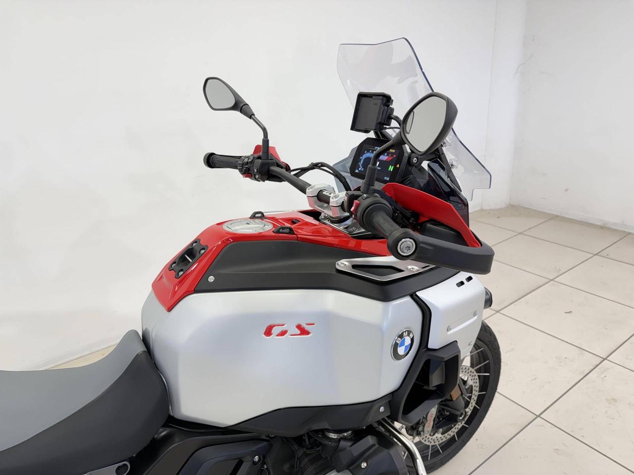 BMW R 1300 GS Adventure ASA