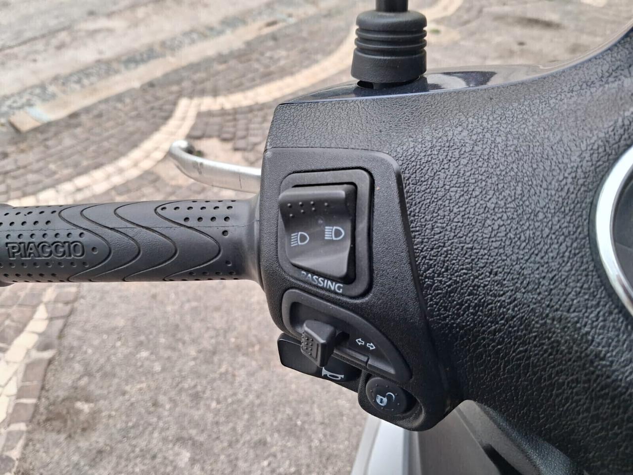 Piaggio Medley 150