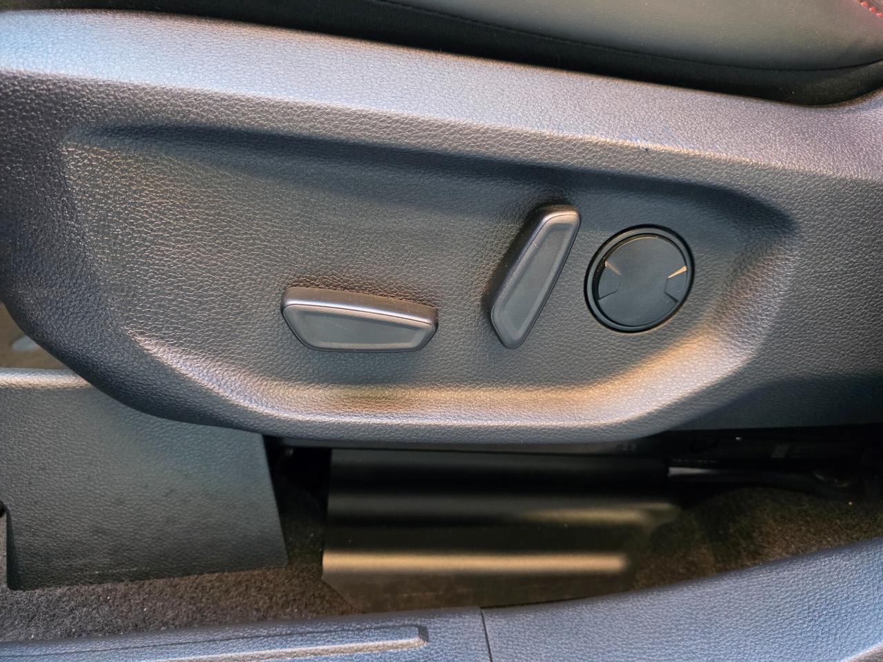 Ford Ranger Raptor 2.0 ECOBLUE aut. 213 CV DC 5 pt.