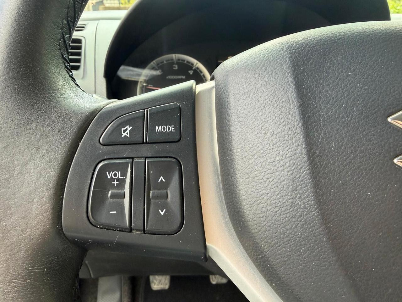 Suzuki Swift 1.3 MJT B-Cool