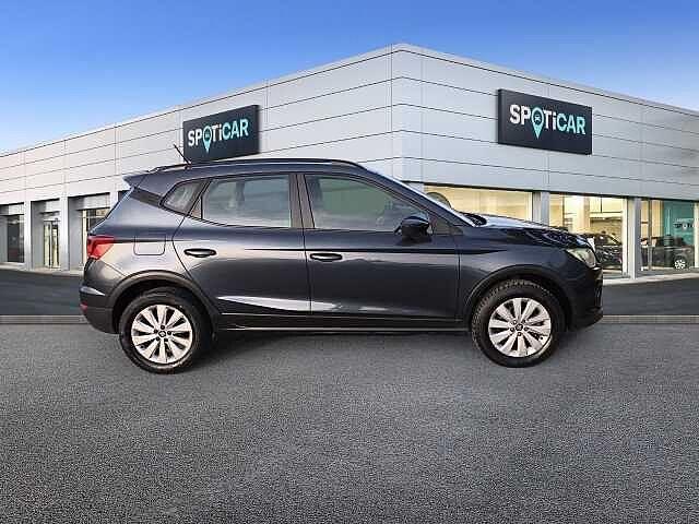 SEAT Arona 1.0 EcoTSI XCELLENCE