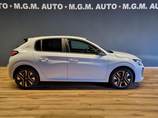 PEUGEOT 208 Edition Turbo benzina 100