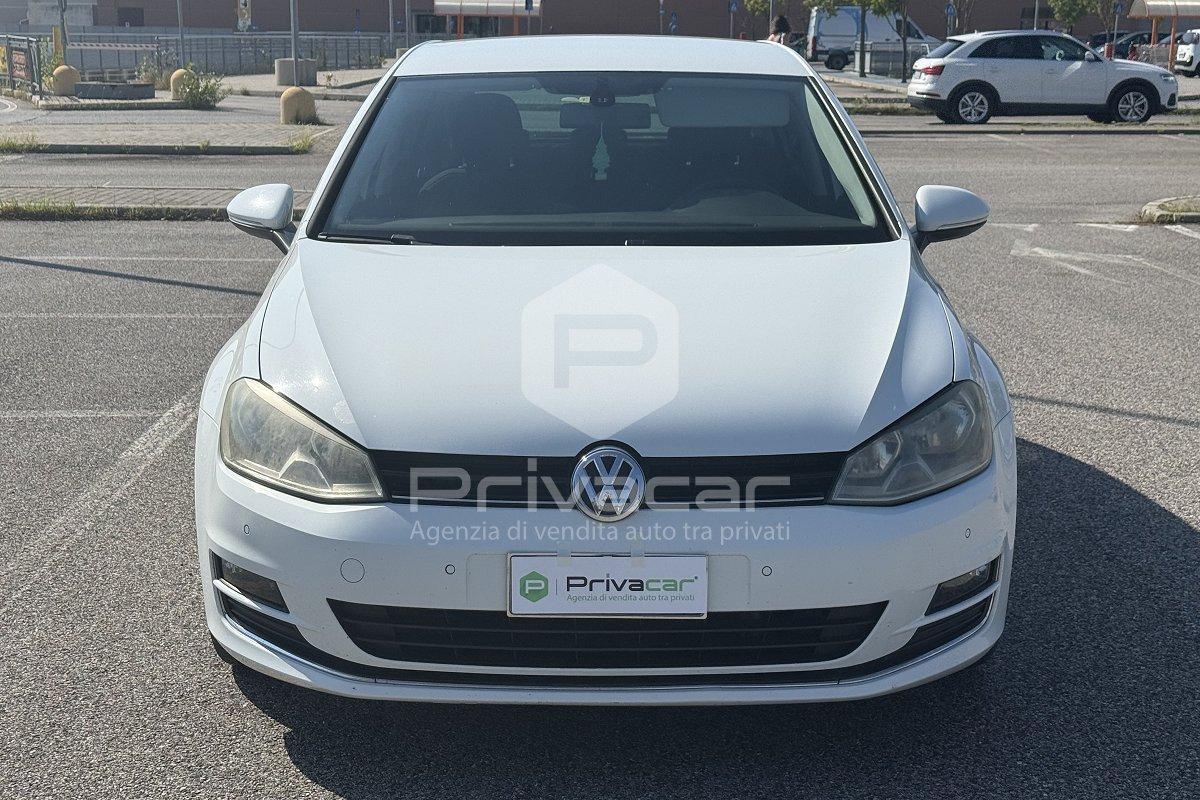 VOLKSWAGEN Golf Business 1.4 TSI 5p. Highline BlueMotion Technology
