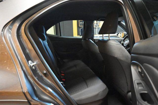 TOYOTA Yaris Cross 1.5 Hybrid 5p.E-CVT TeamD Radar Sed.risc.Navi full