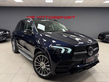 Mercedes-benz GLE 300 d 4Matic Premium Plus Full optional