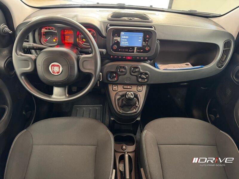 FIAT Panda Panda 1.0 FireFly S&S Hybrid