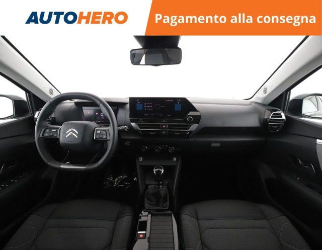 CITROEN C4 PureTech 130 S&S Feel