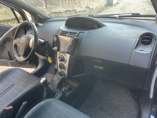 TOYOTA Yaris 1.0 GPL 69CV 3 Porte