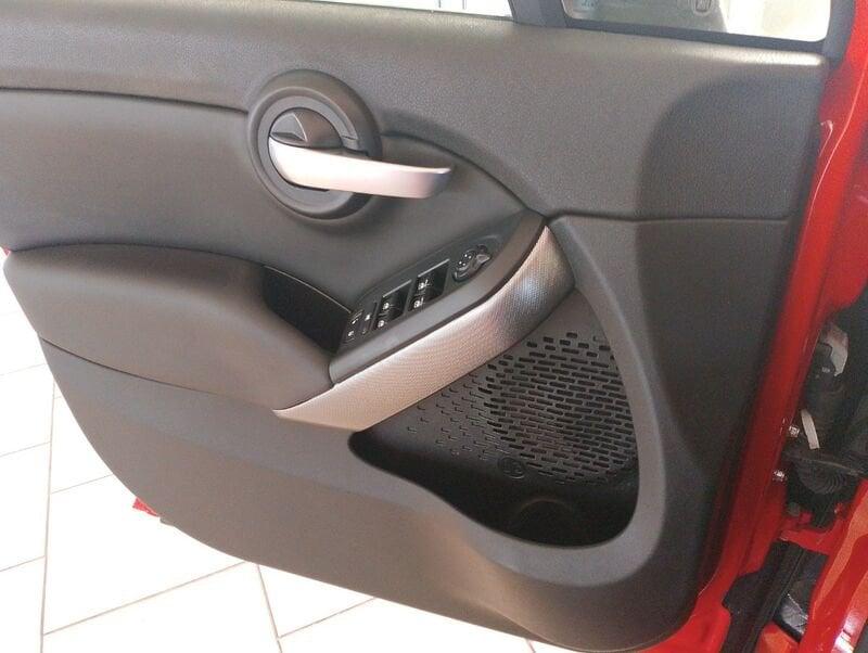 FIAT 500X 1.3 MultiJet 95 CV Sport