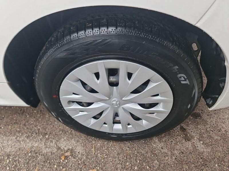 Toyota Yaris Yaris 1.5 Hybrid 5 porte Active