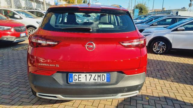 OPEL Grandland X 1.5 diesel Ecotec Start&Stop aut. Elegance