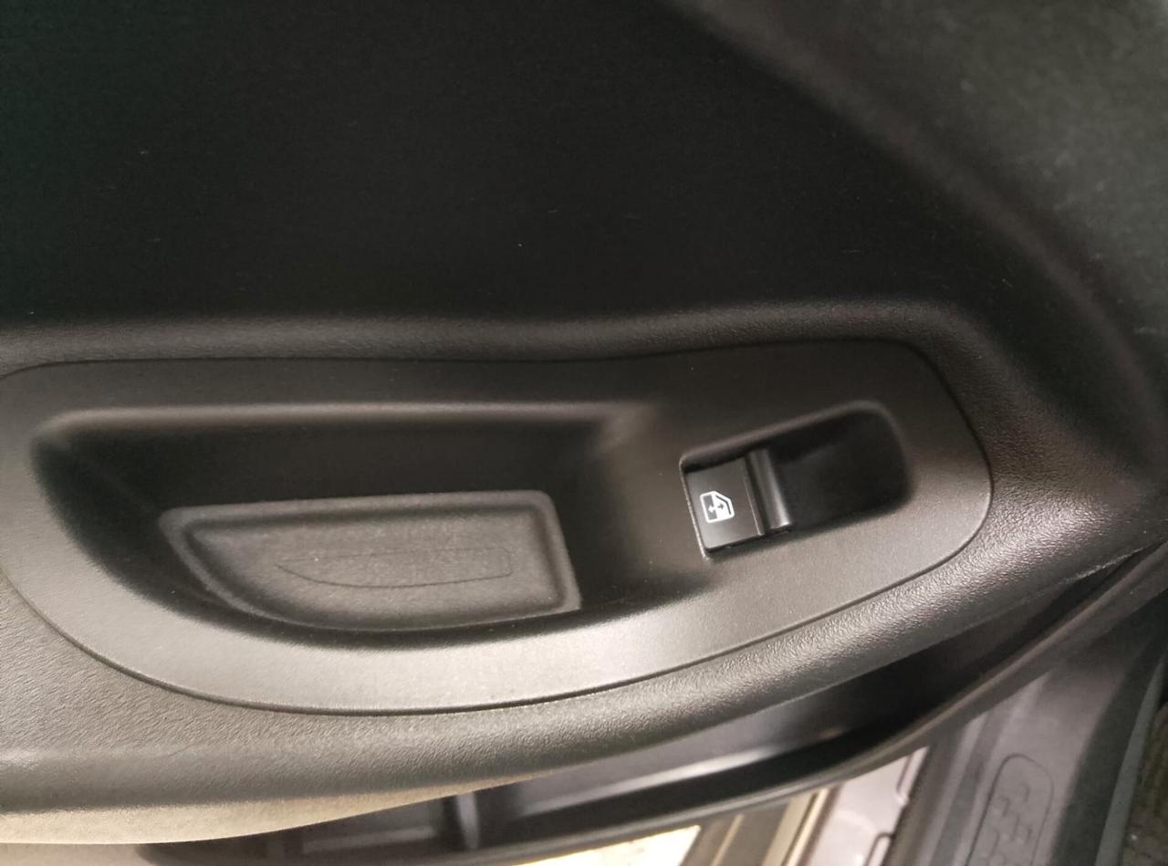 Fiat 500X Cross Plus