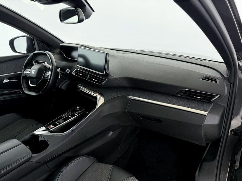 Peugeot 3008 3008 Hybrid4 300 e-EAT8 Allure Pack