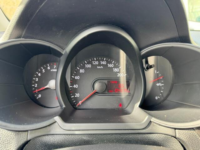Kia Picanto 1.0 12V 3 porte Fun