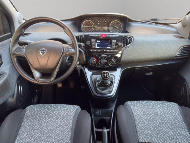 LANCIA Ypsilon 0.9 TwinAir Natural Power Ecochic Gold