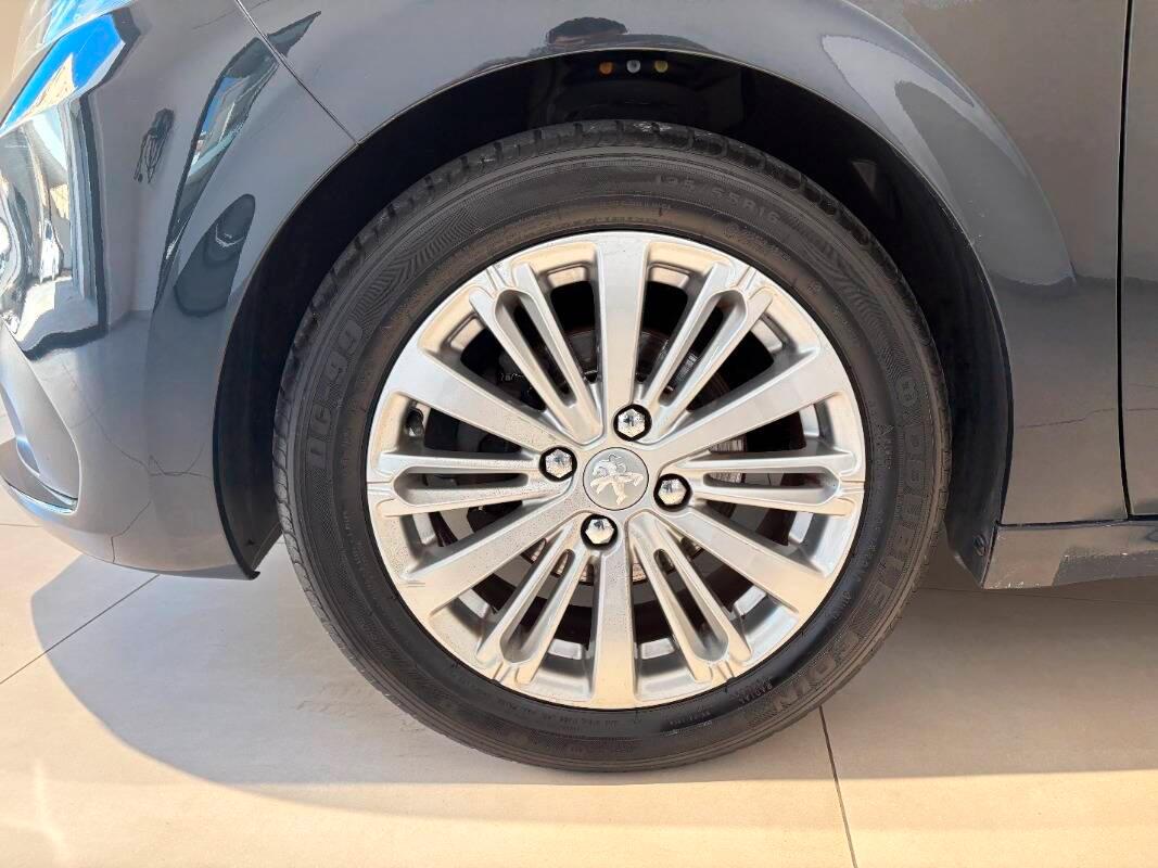Peugeot 208 1.6 bluehdi Active 75cv 5p